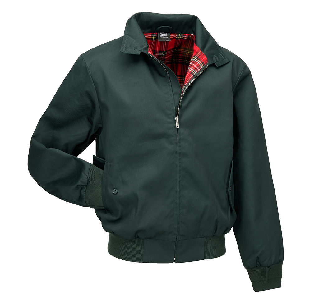 Standard Lord Canterbury Jacket