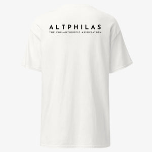 Altphilas Colored Unisex Tee