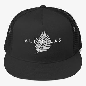 Altphilas Trucker Cap