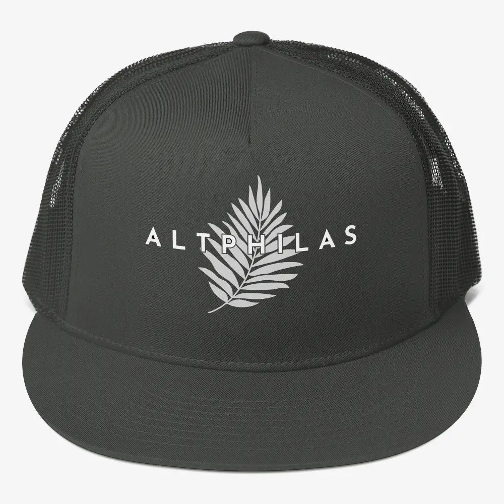 Altphilas Trucker Cap