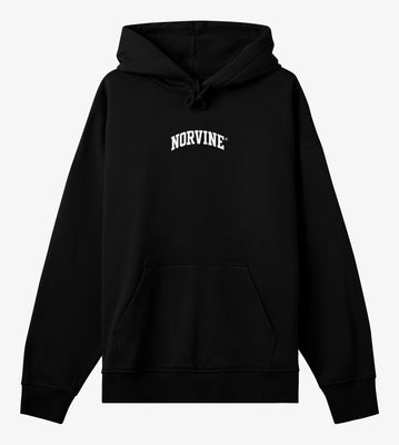 Athletic Block Hoodie - Norvine