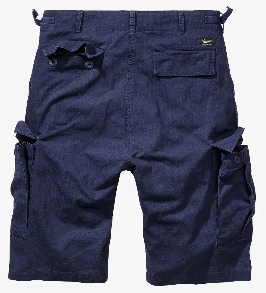 Bdu Ripstop Cargo Shorts - Brandit