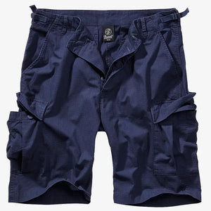 Bdu Ripstop Cargo Shorts - Brandit