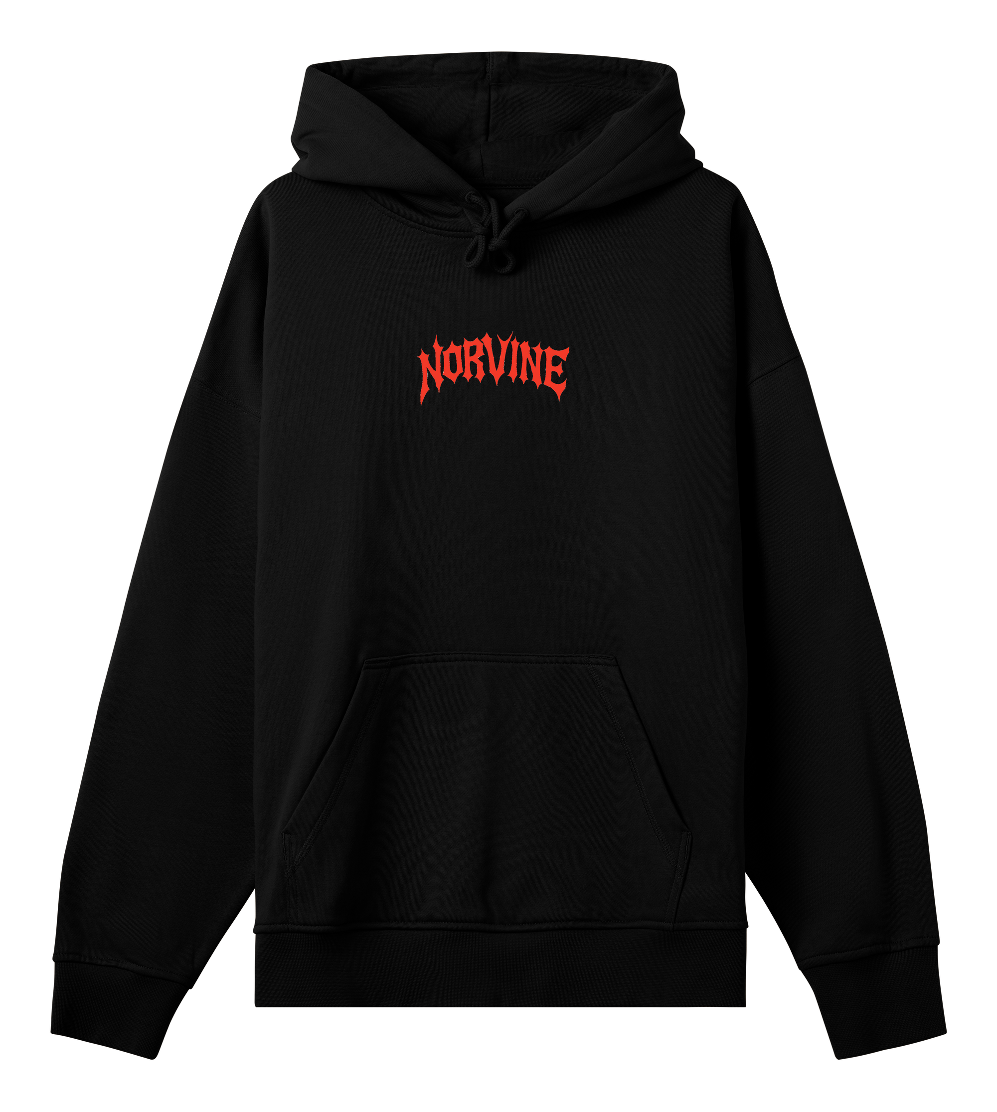 Nightfang Hoodie