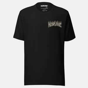 Caddy from Hell T-shirt - Norvine