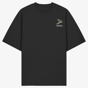 Cloud Chapel T-shirt - Norvine