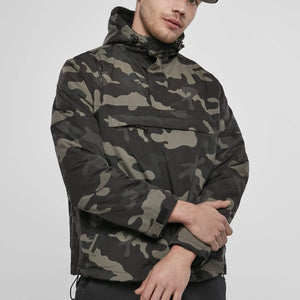 Essential Windbreaker - Brandit