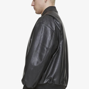 Faux Leather Jacket - Urban Classics