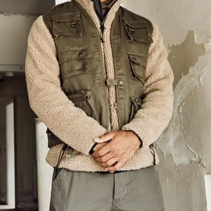 Hunting Vest - Brandit