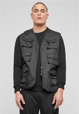 Hunting Vest - Brandit