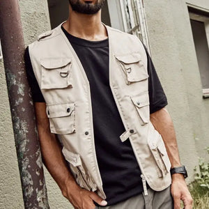 Hunting Vest - Brandit