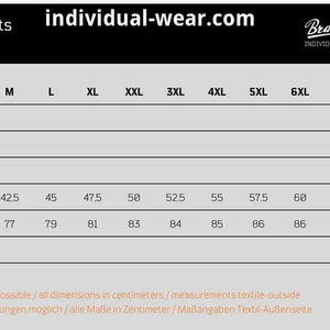 Industry 3/4 Cargo Shorts - Brandit