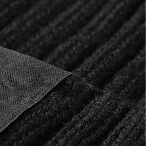 Knitted Beanie Accessoire - Norvine