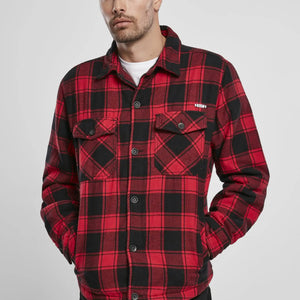 Lumberjacket Shirt - Brandit