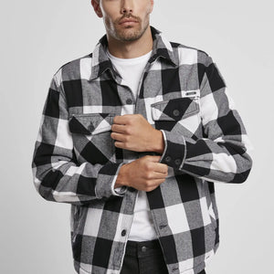 Lumberjacket Shirt - Brandit