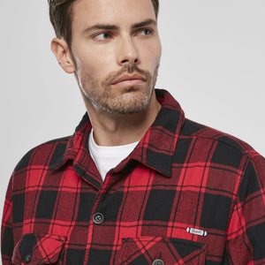 Lumberjacket Shirt - Brandit