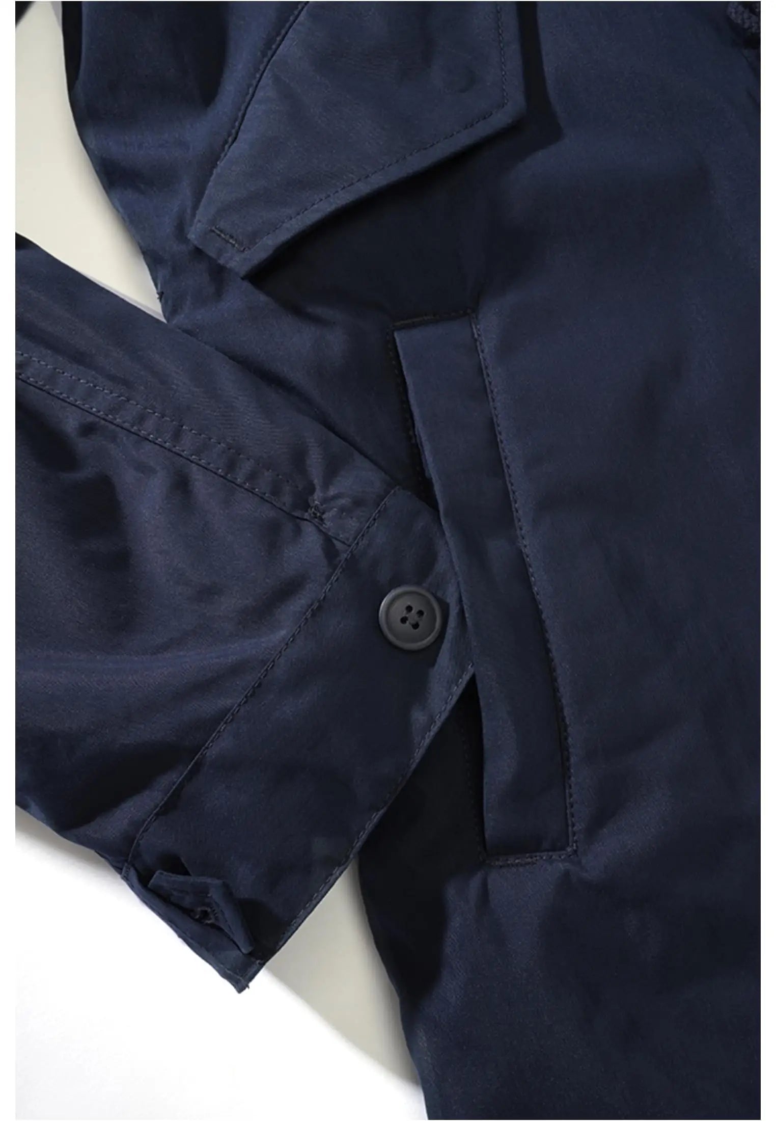 M51 us Parka Jacket Heavy - Brandit