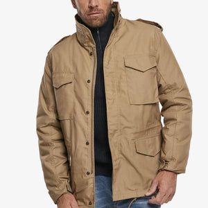 M65 Classic Jacket - Brandit