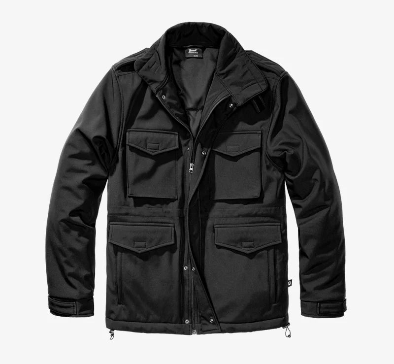 M65 Softshell Jacket - Brandit