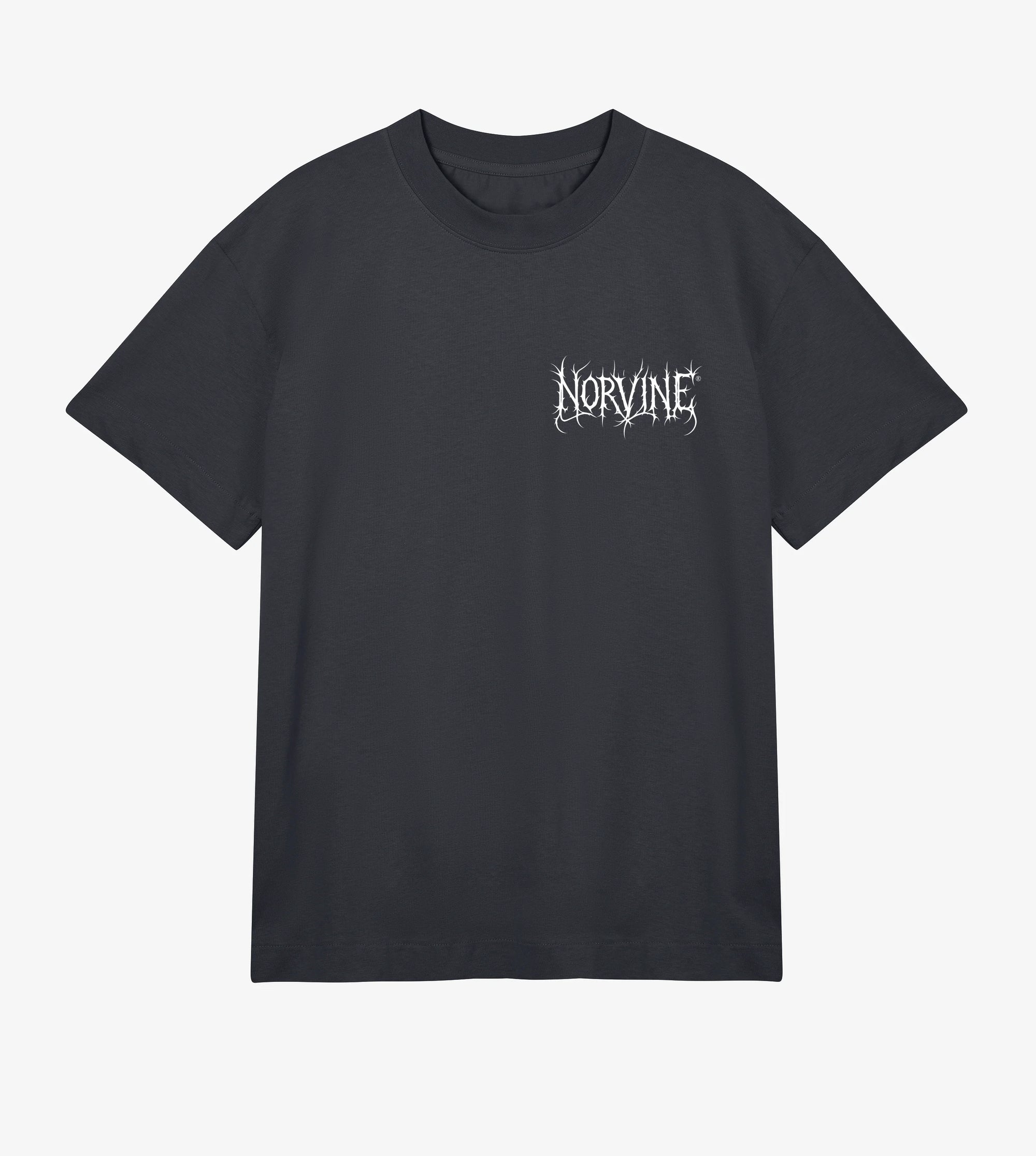 Metal Veins t Shirt Norvine
