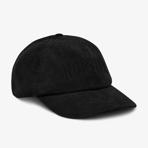 Norvine Corduroy Hat Accessoire