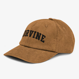Norvine Corduroy Hat Accessoire