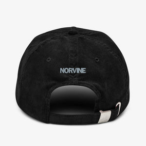 Norvine Corduroy Hat Accessoire