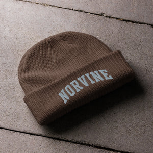 Norvine Fisherman Beanie Accessoire