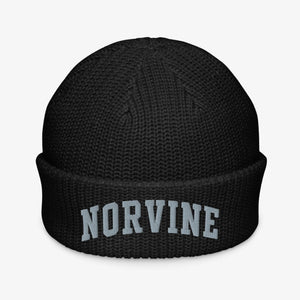 Norvine Fisherman Beanie Accessoire