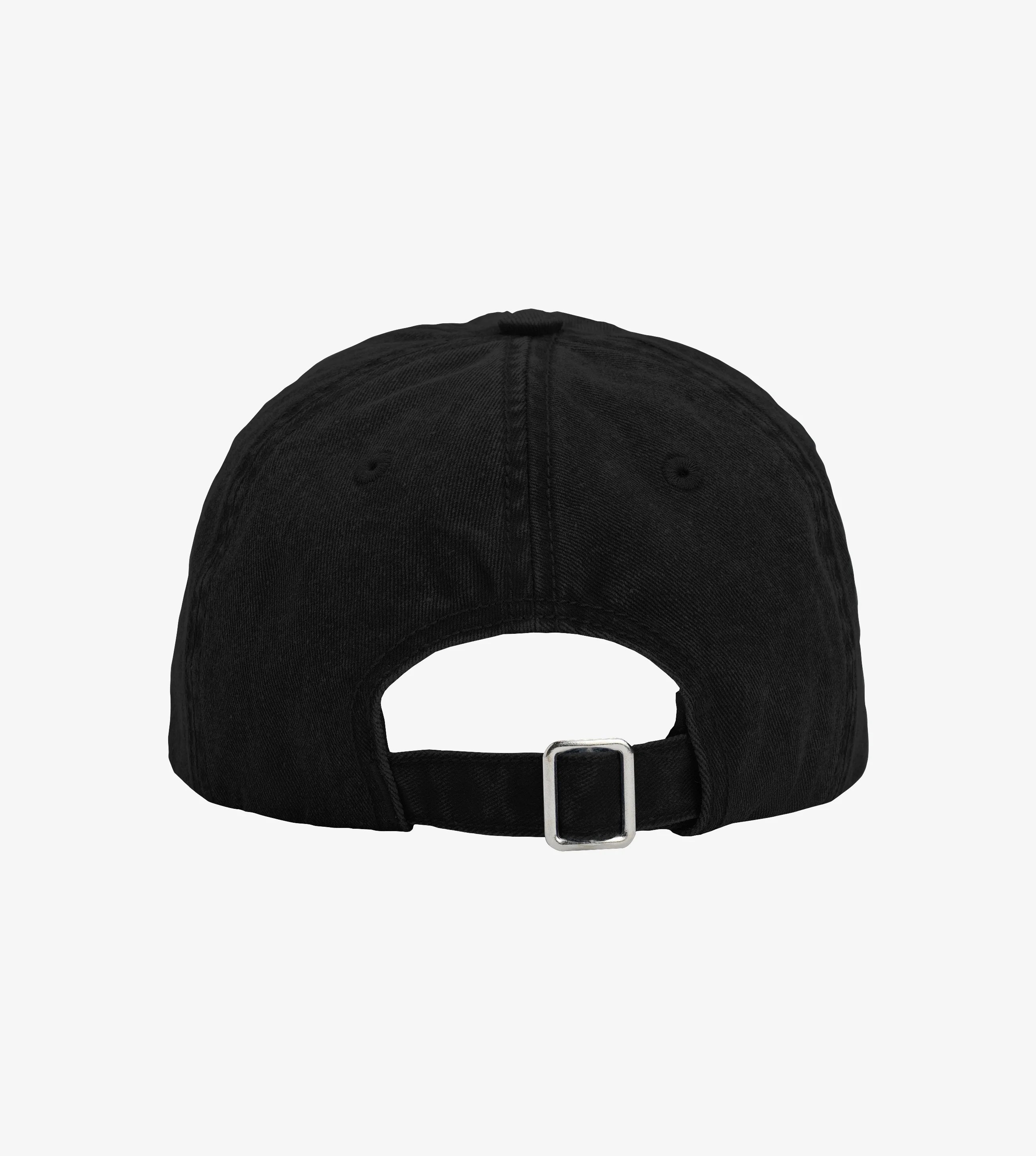 Organic Cotton Twill Cap Accessoire - Norvine