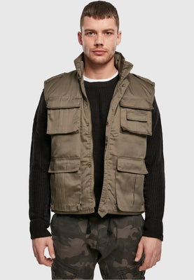 Ranger Tactical Vest - Brandit