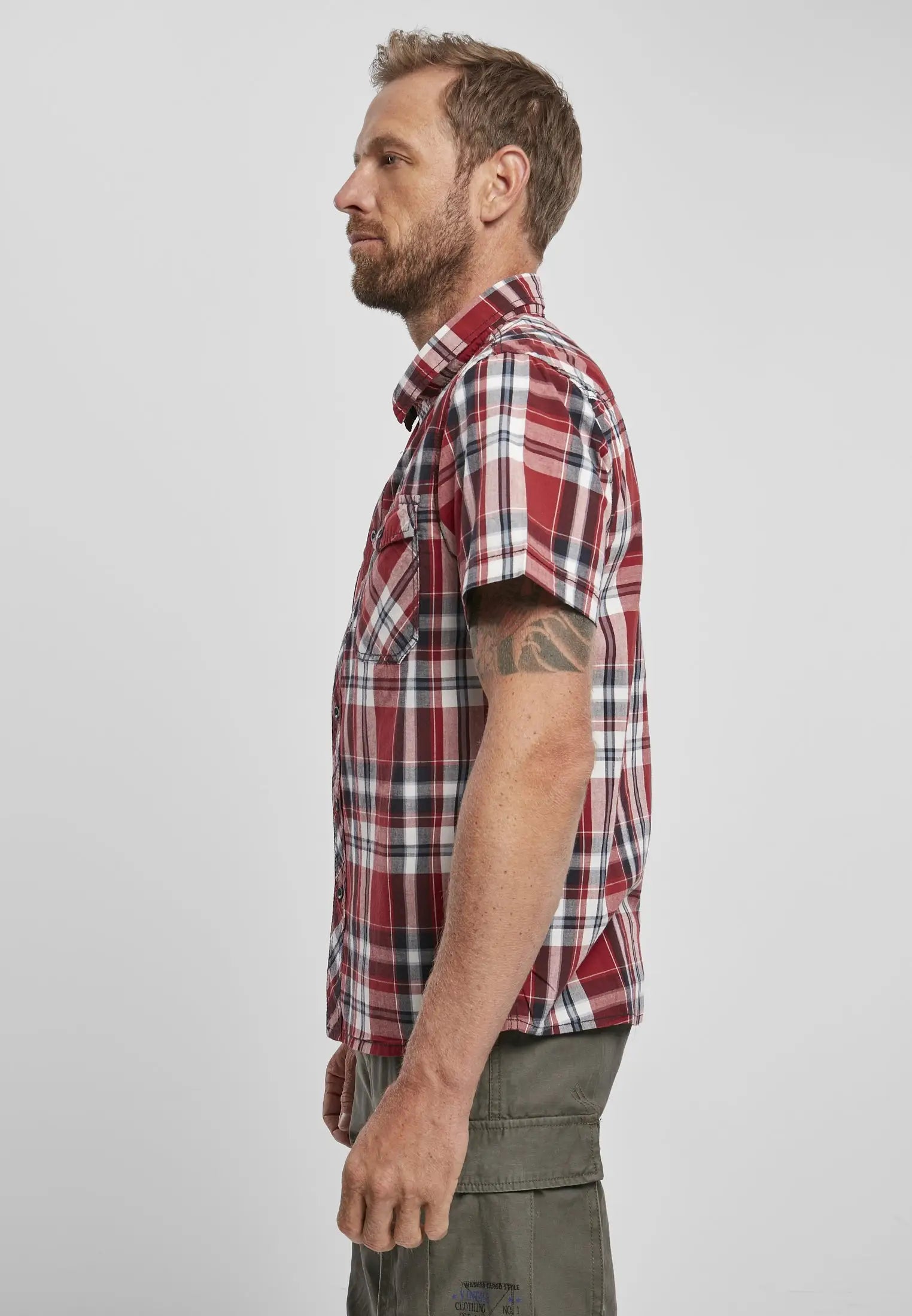 Roadstar Shirt - Brandit