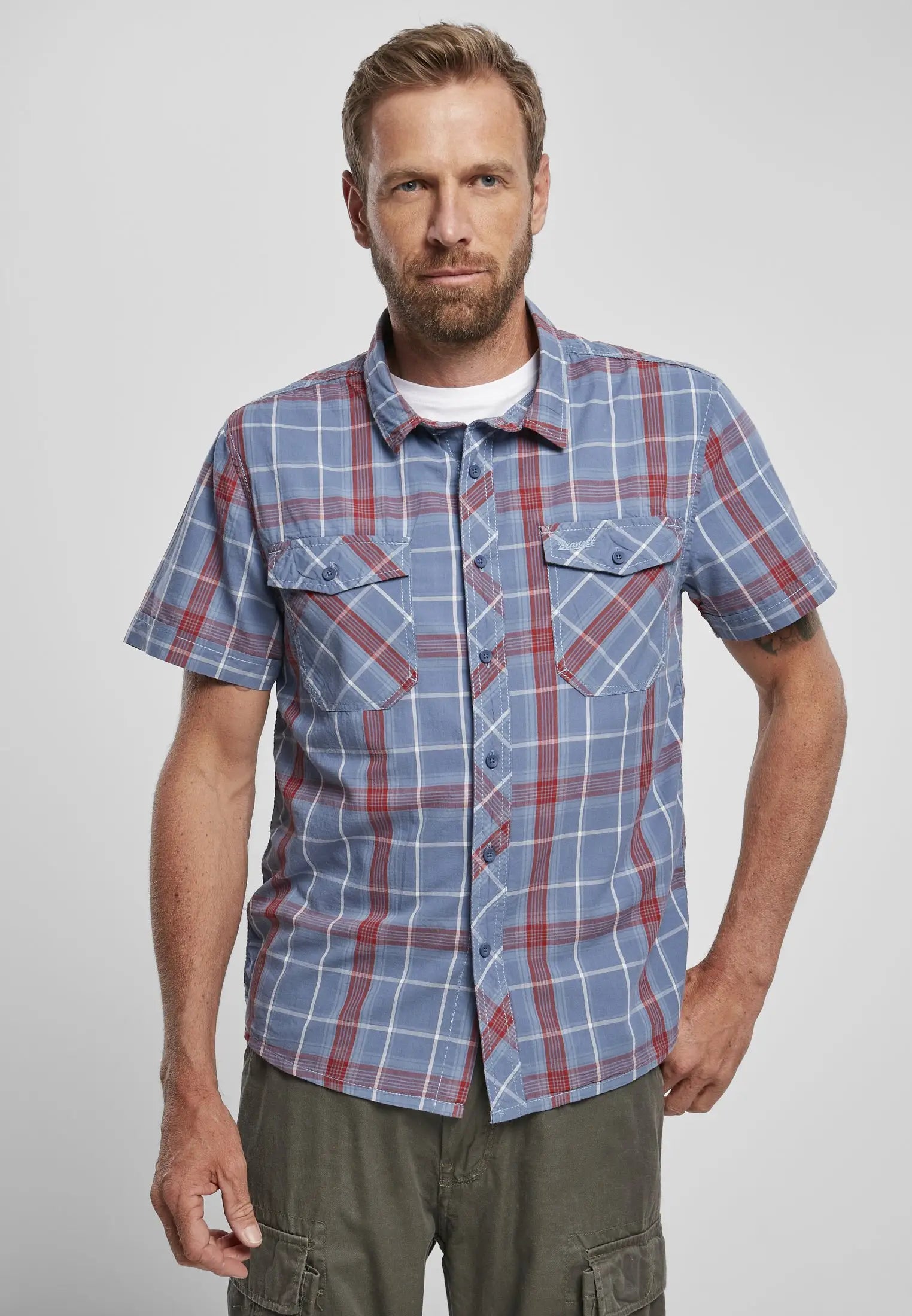 Roadstar Shirt - Brandit