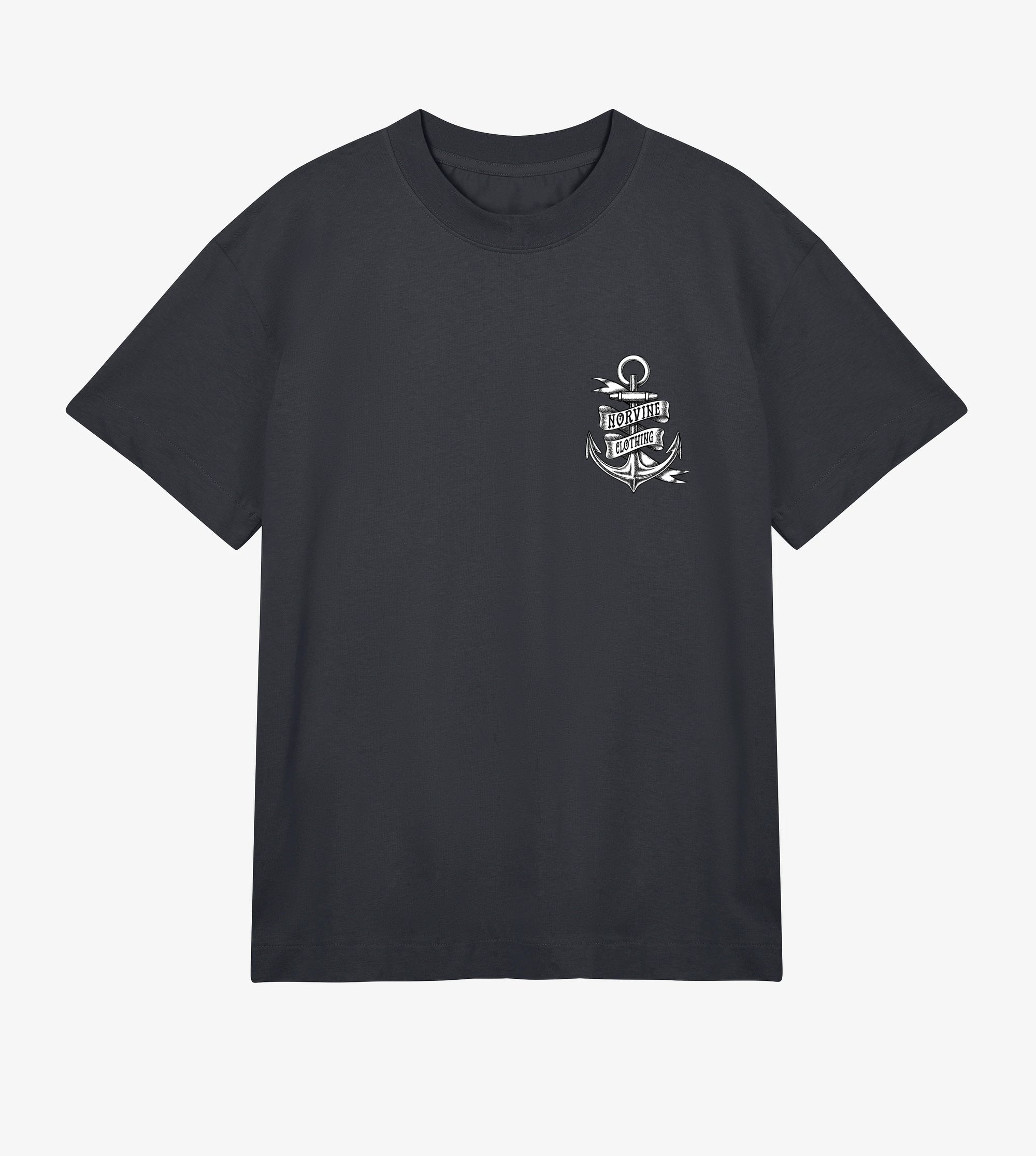 Sailor Heritage t Shirt Norvine