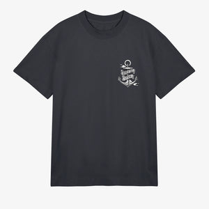 Sailor Heritage t Shirt Norvine