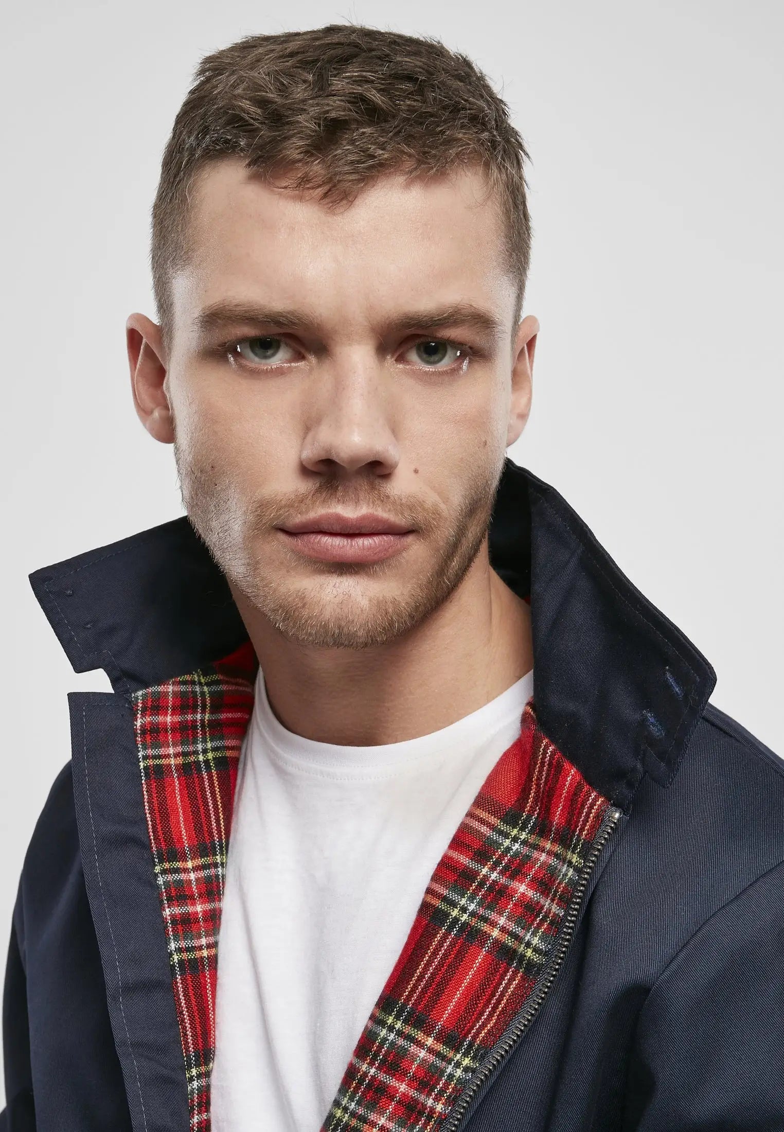 Standard Lord Canterbury Jacket Light - Brandit