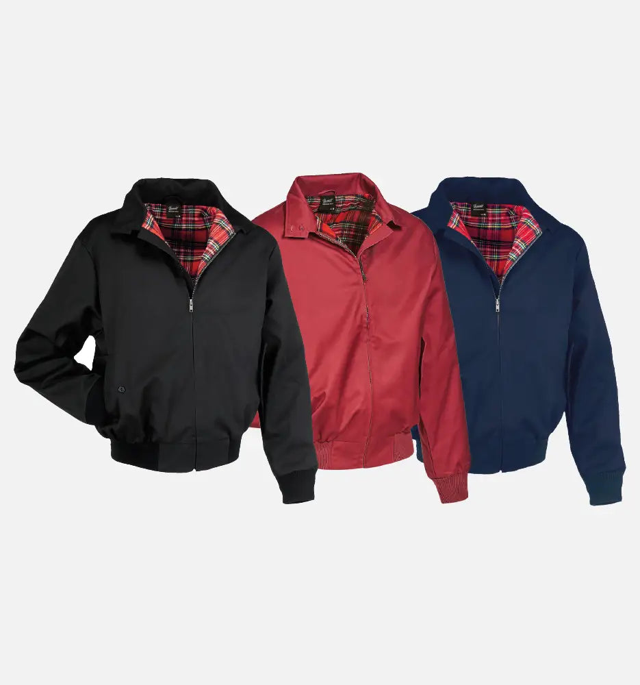 Standard Lord Canterbury Jacket Light - Brandit