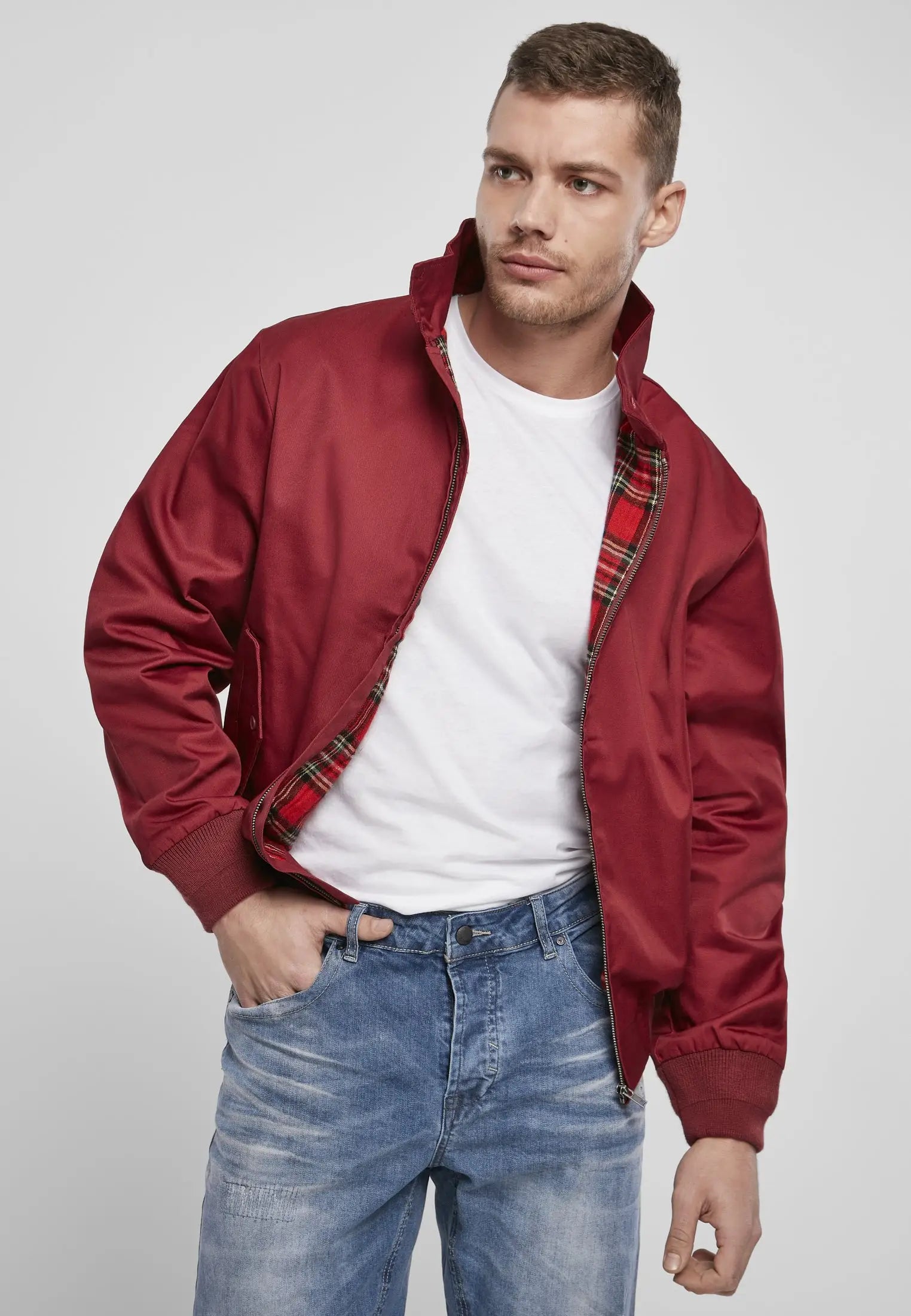 Standard Lord Canterbury Jacket Light - Brandit