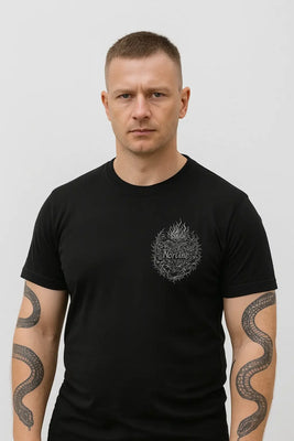 Thornheart t Shirt Norvine