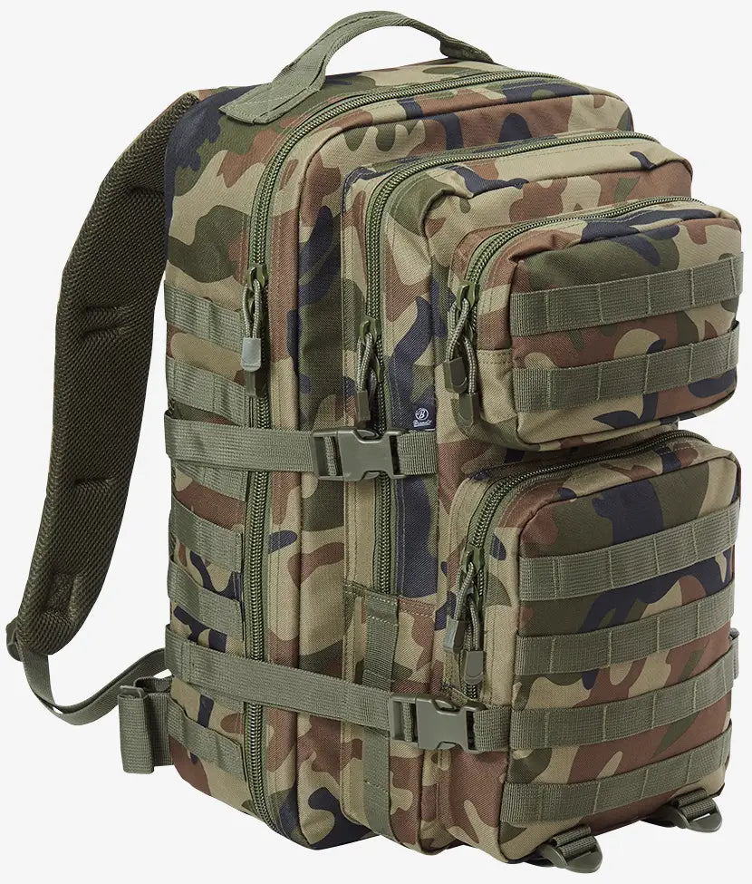 Us Cooper Large 40l Backpack - Brandit