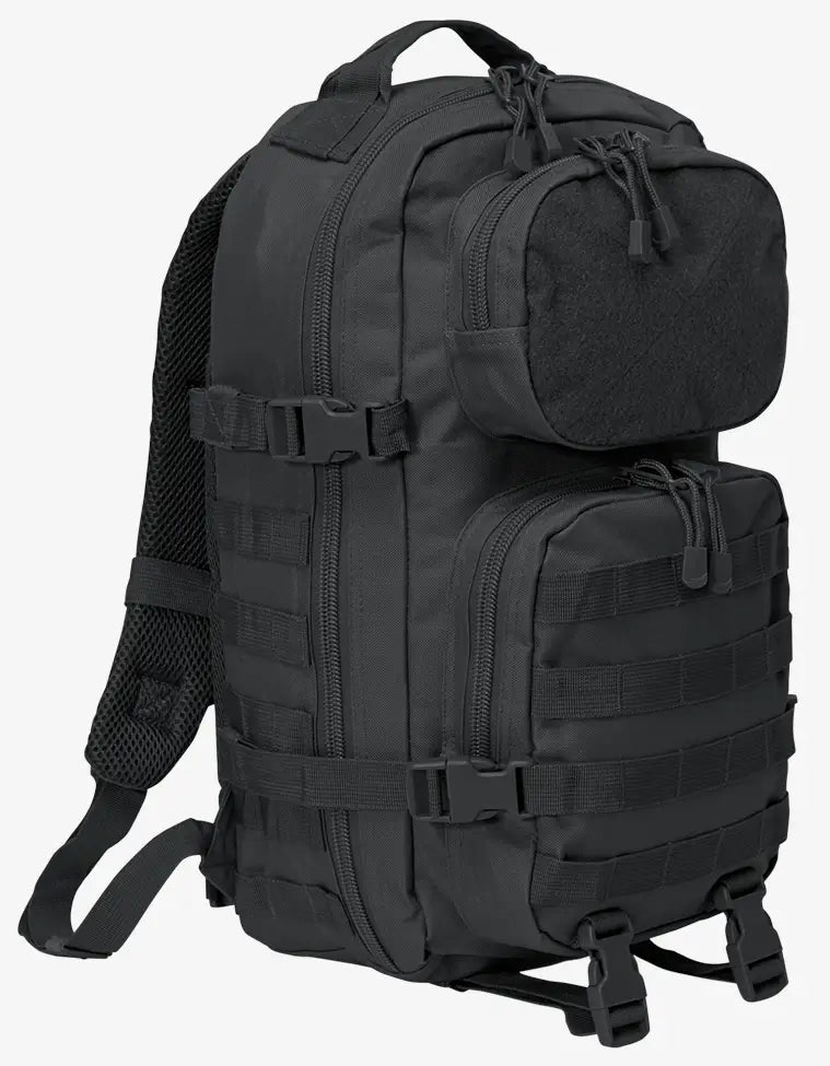Us Cooper Patch Backpack - Brandit